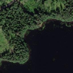 Satellite imagery of Turaniemi, FI