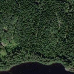 Satellite imagery of Turaniemi, FI