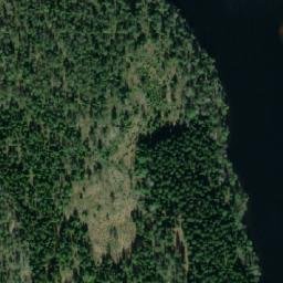 Satellite imagery of Uittimenniemi, FI