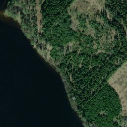 Satellite imagery of Uittimenniemi, FI