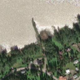 Satellite imagery of Ruostekivi, FI