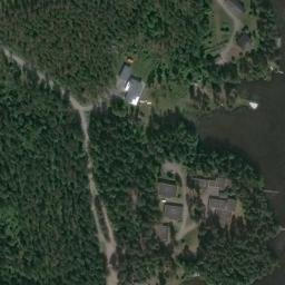 Satellite imagery of Sorannokka, FI