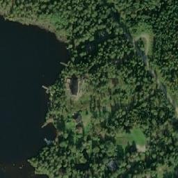 Satellite imagery of Keljoniemi, FI