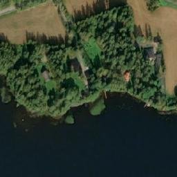 Satellite imagery of Koivuniemi, FI