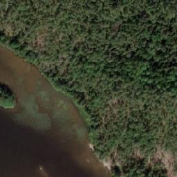 Satellite imagery of Tammisaari, FI