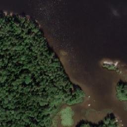 Satellite imagery of Tammisaari, FI