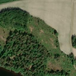 Satellite imagery of Äijänkallio, FI