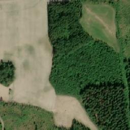 Satellite imagery of Äijänkallio, FI