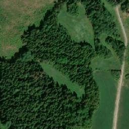 Satellite imagery of Äijänkallio, FI