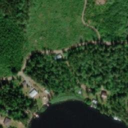 Satellite imagery of Talasniemi, FI