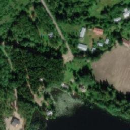Satellite imagery of Talasniemi, FI