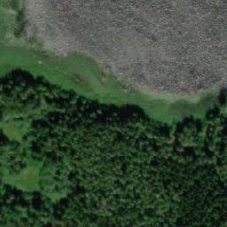 Satellite imagery of Kukkonen, FI