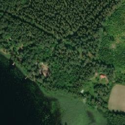 Satellite imagery of Huutoniemi, FI