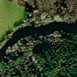 Satellite imagery of Kärsäniemi, FI