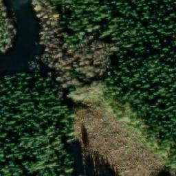 Satellite imagery of Kärsäniemi, FI