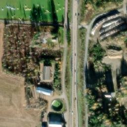 Satellite imagery of Metsäkoskenharju, FI