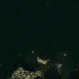 Satellite imagery of Mustalaiskivi, FI