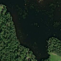 Satellite imagery of Kuloniemi, FI