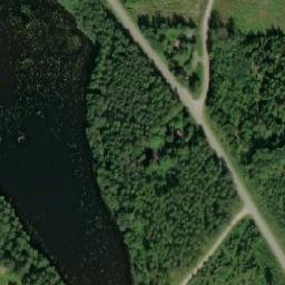 Satellite imagery of Kuloniemi, FI