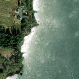 Satellite imagery of Pinnunniemi, FI