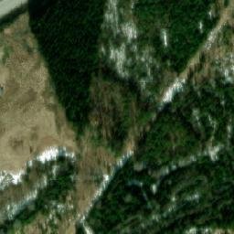 Satellite imagery of Penkkiniemi, FI