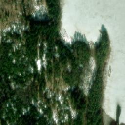 Satellite imagery of Penkkiniemi, FI