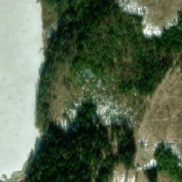 Satellite imagery of Penkkiniemi, FI