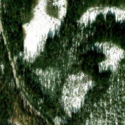 Satellite imagery of Ristiharju, FI