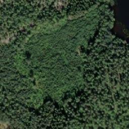 Satellite imagery of Sarviniemi, FI