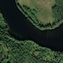 Satellite imagery of Soiniemi, FI