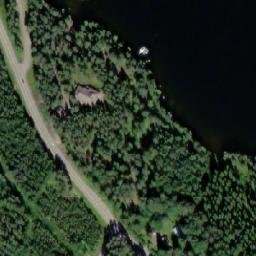 Satellite imagery of Huosiuksenniemi, FI