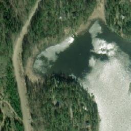 Satellite imagery of Koppelniemi, FI