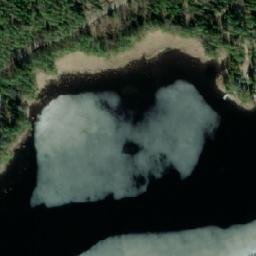 Satellite imagery of Soiniemi, FI