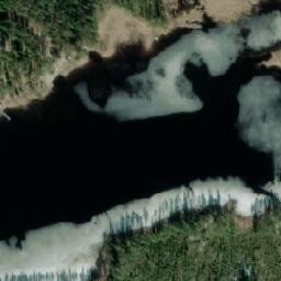 Satellite imagery of Riihirannanniemi, FI