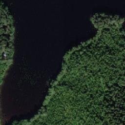 Satellite imagery of Turaniemi, FI