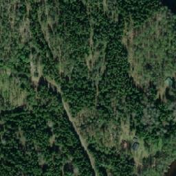 Satellite imagery of Uittimenniemi, FI