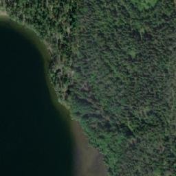 Satellite imagery of Ehronniemi, FI
