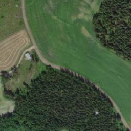 Satellite imagery of Valkiakallio, FI