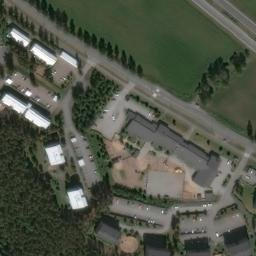 Satellite imagery of Teivaalanharju, FI