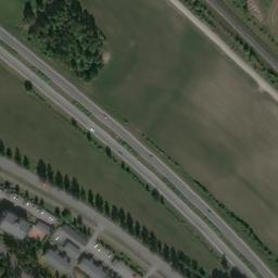 Satellite imagery of Teivaalanharju, FI