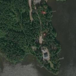 Satellite imagery of Sorannokka, FI
