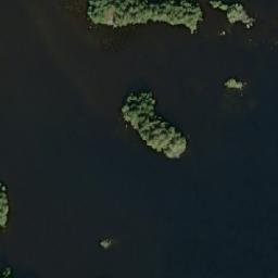 Satellite imagery of Suomensaari, FI
