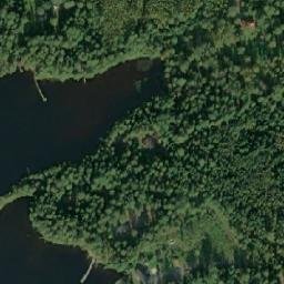 Satellite imagery of Keljoniemi, FI