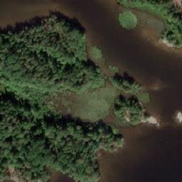 Satellite imagery of Tammisaari, FI