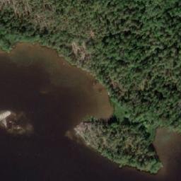 Satellite imagery of Tammisaari, FI
