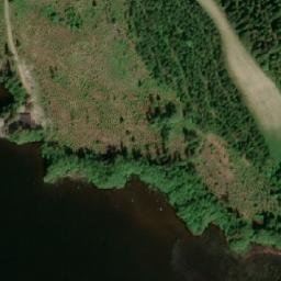 Satellite imagery of Äijänkallio, FI