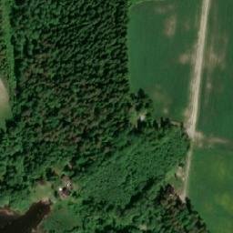 Satellite imagery of Äijänkallio, FI