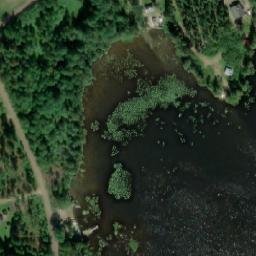 Satellite imagery of Likoniemi, FI