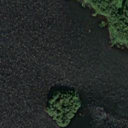 Satellite imagery of Kaaliniemi, FI