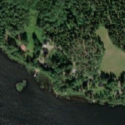Satellite imagery of Kaaliniemi, FI